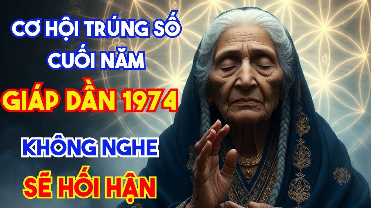 GIÁP DẦN 1974 TỪ NAY ĐẾN TẾT GẶP 3 BIẾN CỐ CỰC LỚN KHÔNG ĐƯỢC CHỦ QUAN