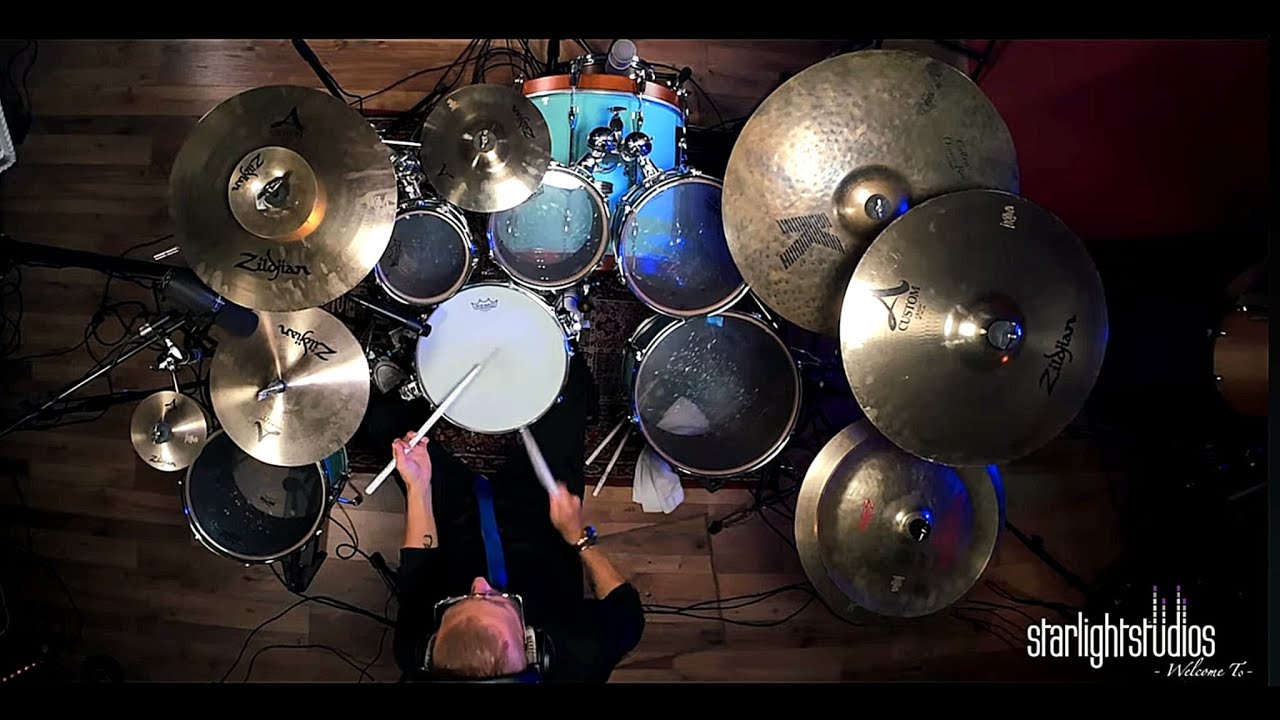 MARIANO BARBA - SuperSayan (Barba-D'Ambra)