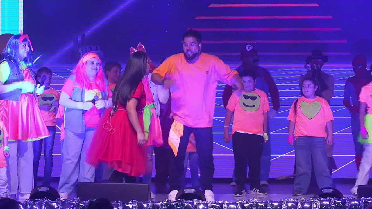 Fiesta de la Luz