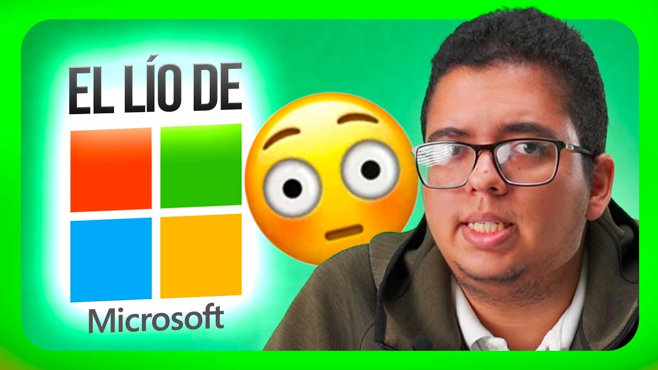 Microsoft y Activision Blizzard tienen tremendo lío - Enfoque Digital