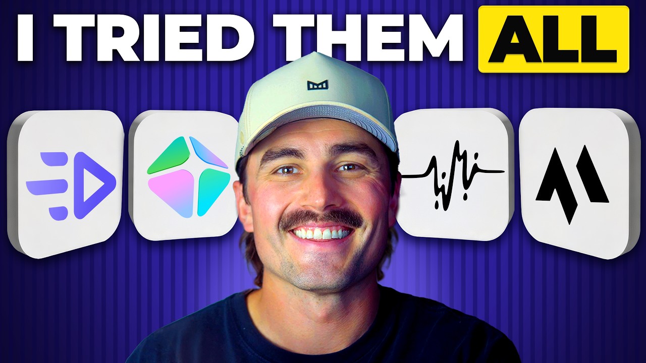 I Tested Every AI Lip Sync Avatar Tool &mdash; Here's the Most Realistic One