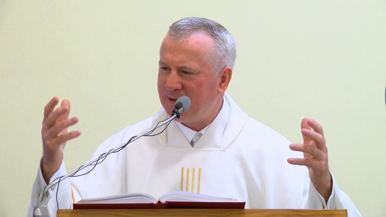 2. Głębiej żyć, czyli żyć rozumem - ks. prof. Tadeusz Guz