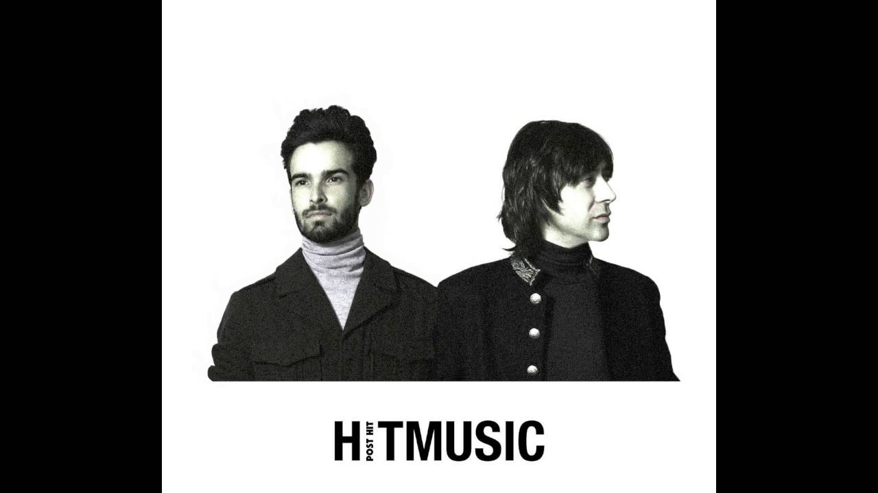POST HIT - 