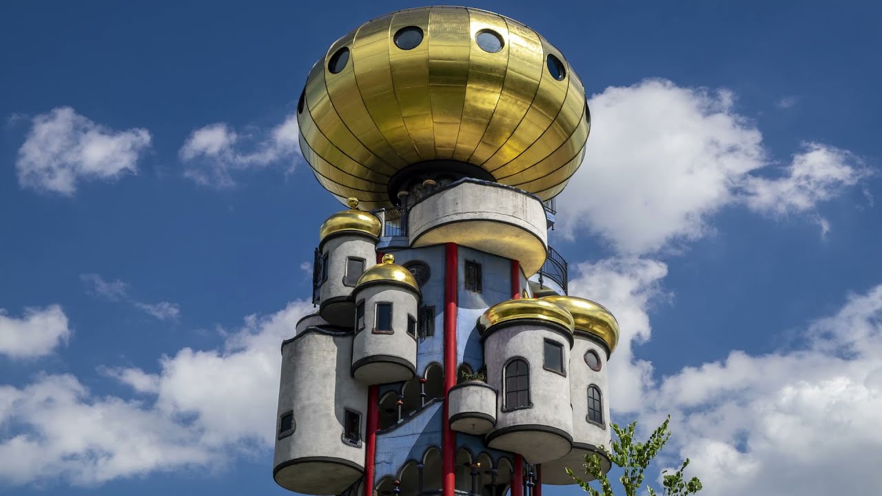 Hundertwasser