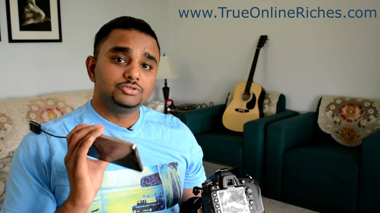 What is an OTG Cable? - Used for Different Device Connectivity