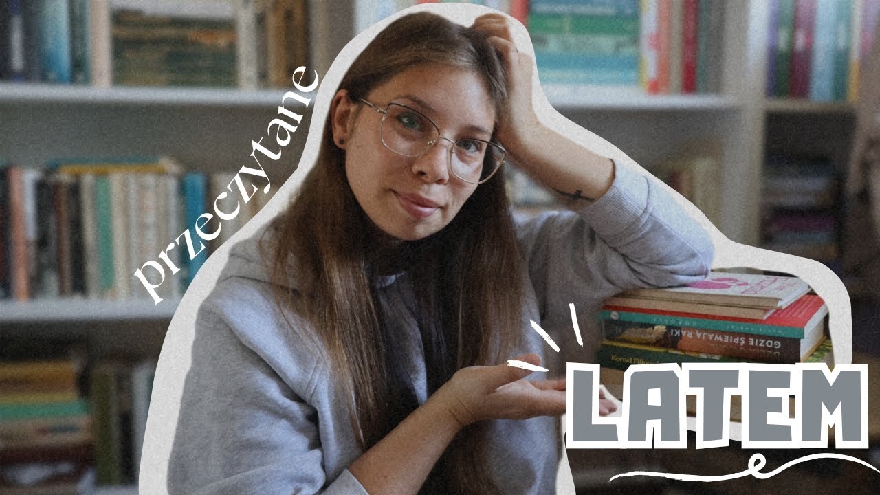 jak zrealizowałam mój letni tbr?