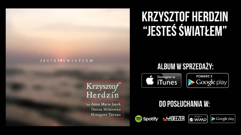 Krzysztof Herdzin feat. Dorota Miśkiewicz - 