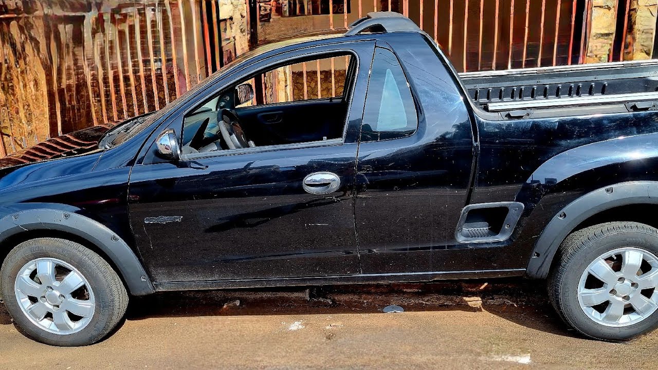Comprei uma cera Black Out para meu carro #chevrolet