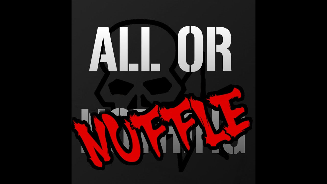 Welcome to all or nuffle!