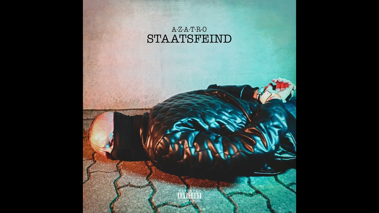 Staatsfeind