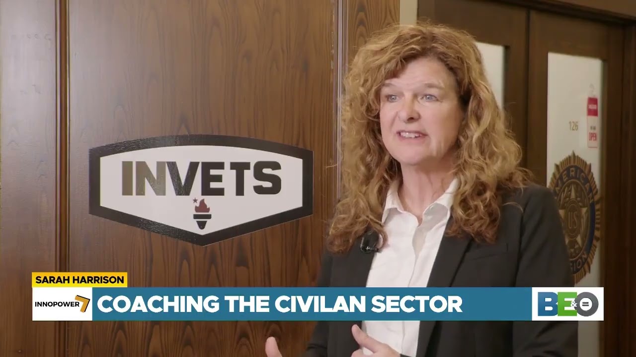 INVets Works to Attract Military Veterans to Indiana