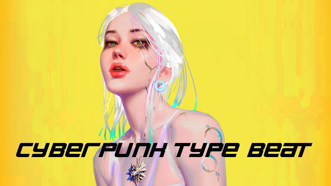[SOLD] CYBERPUNK 2077 TYPE BEAT | CYBERPUNK RAP BEAT