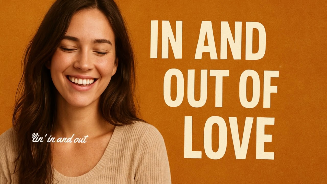 In and Out of Love
