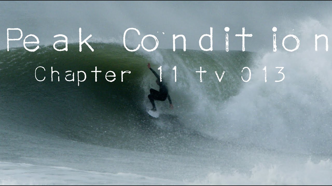 CH | 11 | TV | 013 - PEAK CONDITION