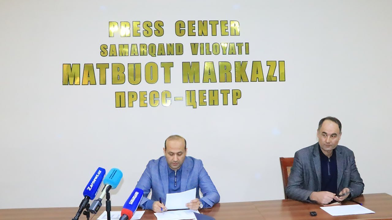 Самарқанд транспорт тизимида қандай ўзгаришлар кутилмоқда?