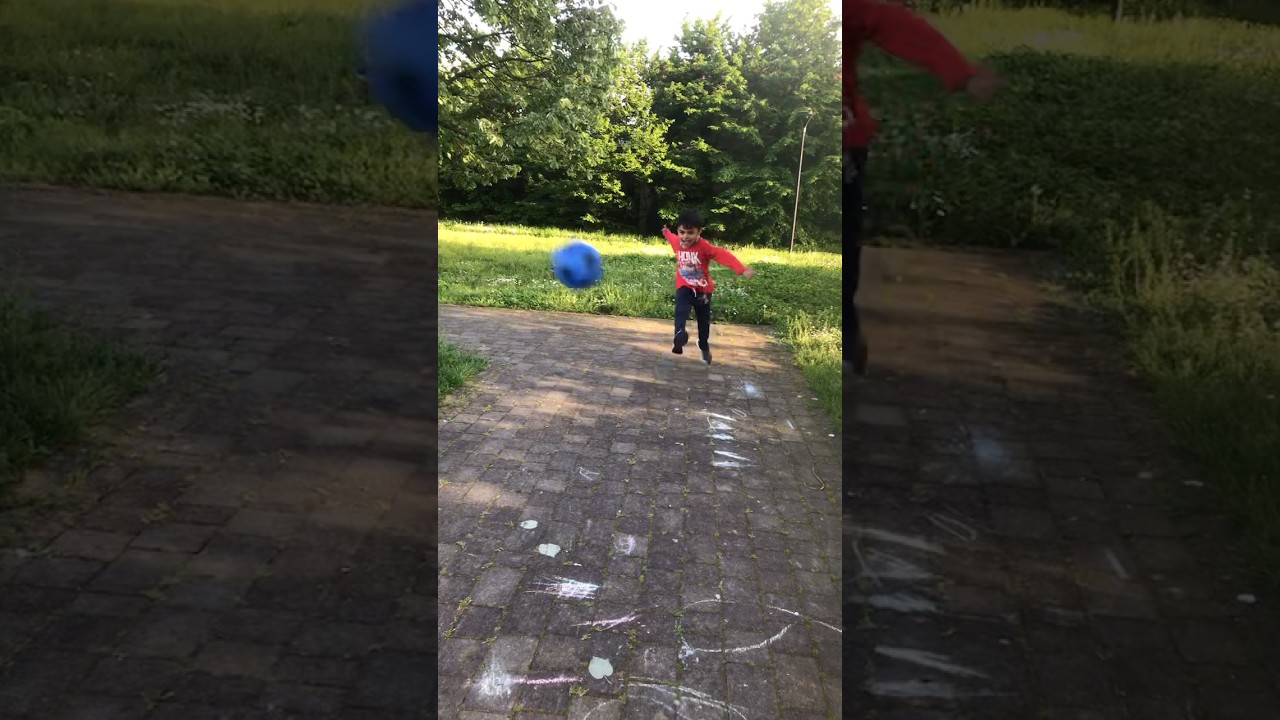 Super kicked #shorts \#viral |#football |#share |#shortvideo |#tiktok