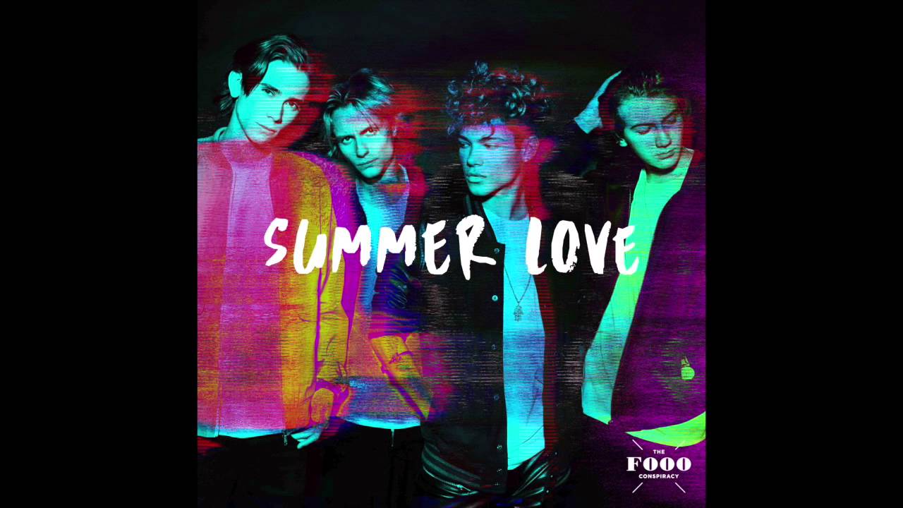 FO&O - Summer Love (Official Audio)