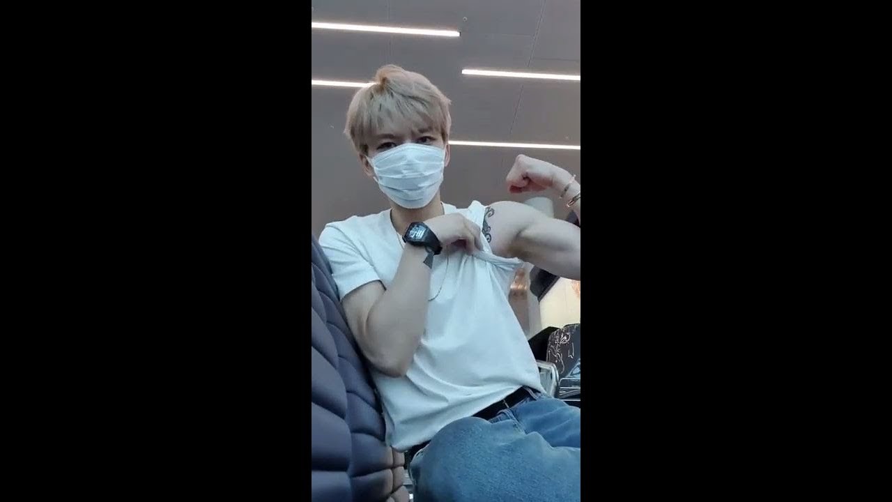 2019.07.25 IG LIVE 김재중 Kim Jaejoong ジェジュン