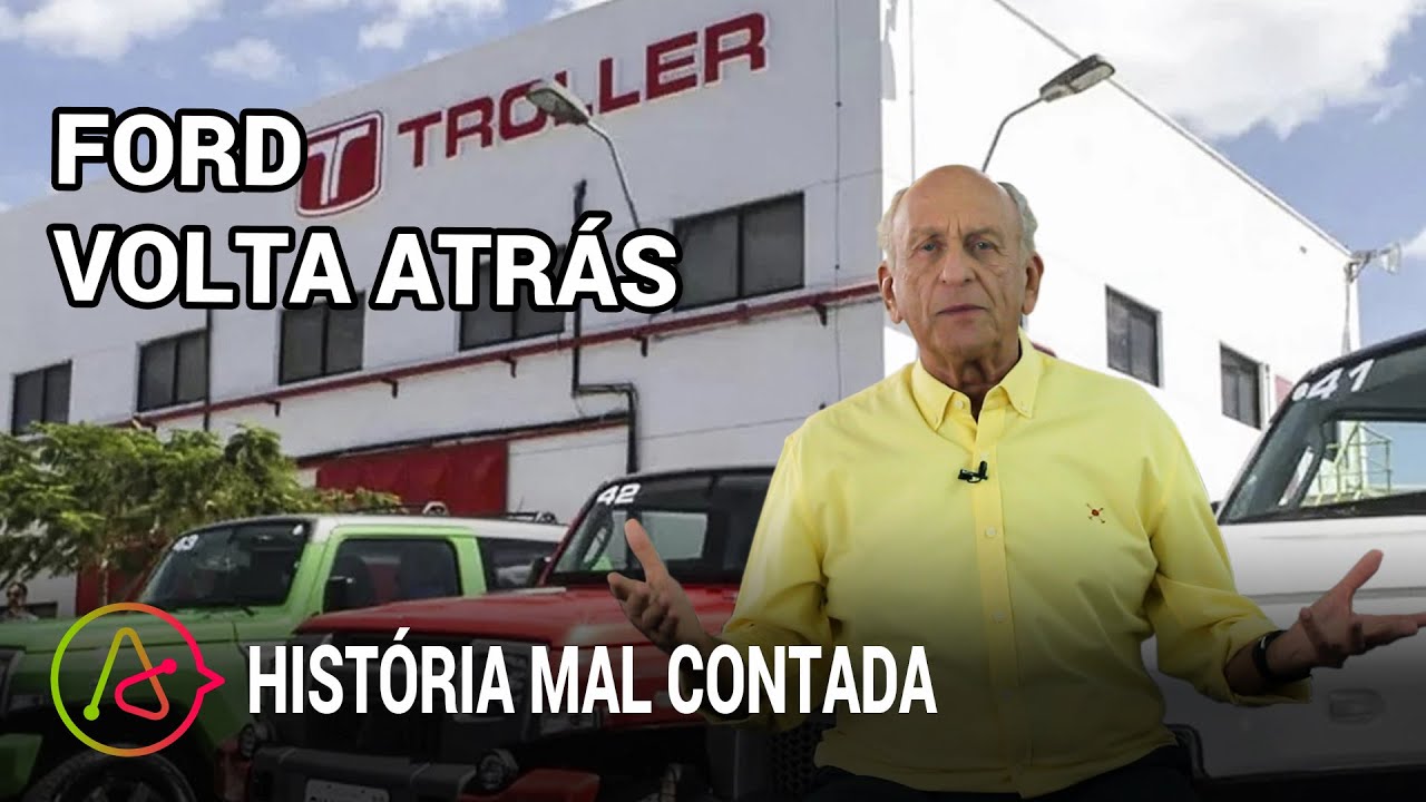 Troller: um negócio nebuloso do início ao fim!