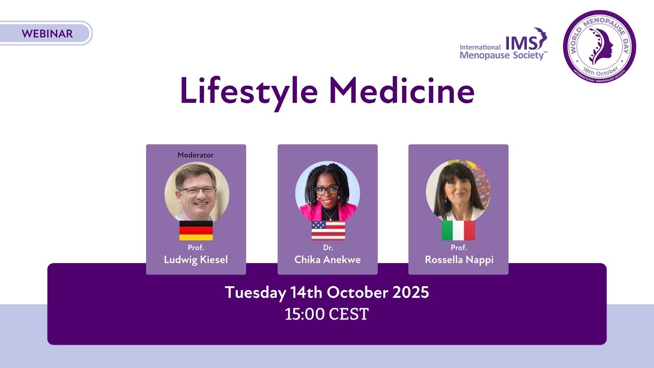Lifestyle Medicine