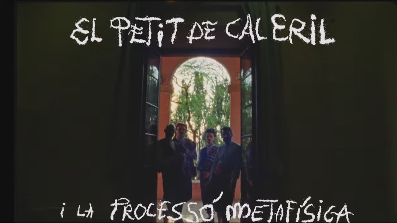 «El petit de Cal Eril i la processó metafísica» inauguraran el Vida Festival 2026