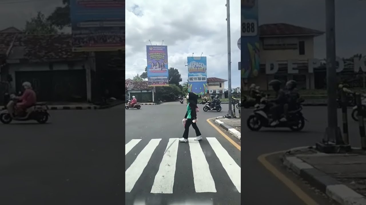 Bismillah Perjalanan dulu gaes