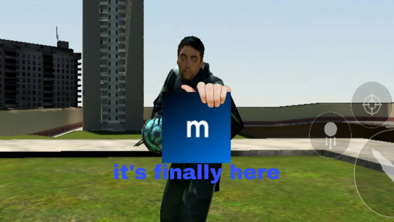 Mirrox mod redux is finally here 
