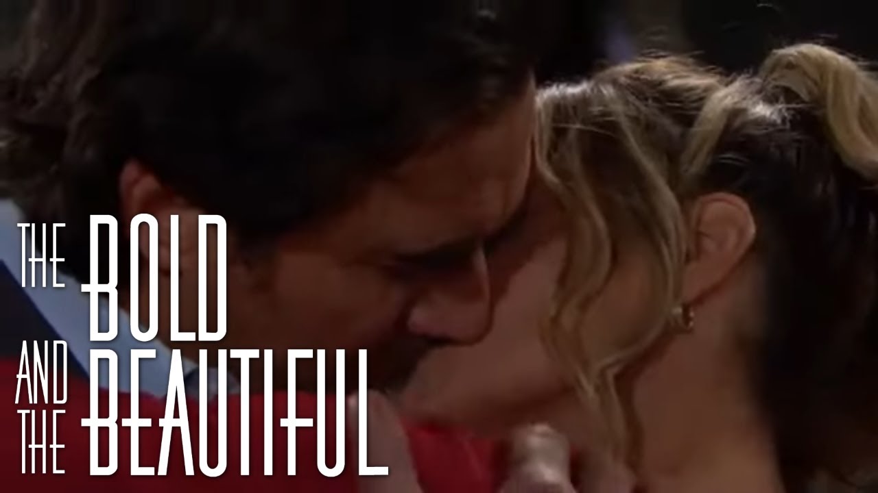 Bold and the Beautiful - 2020 (S33 E128) FULL EPISODE 8305