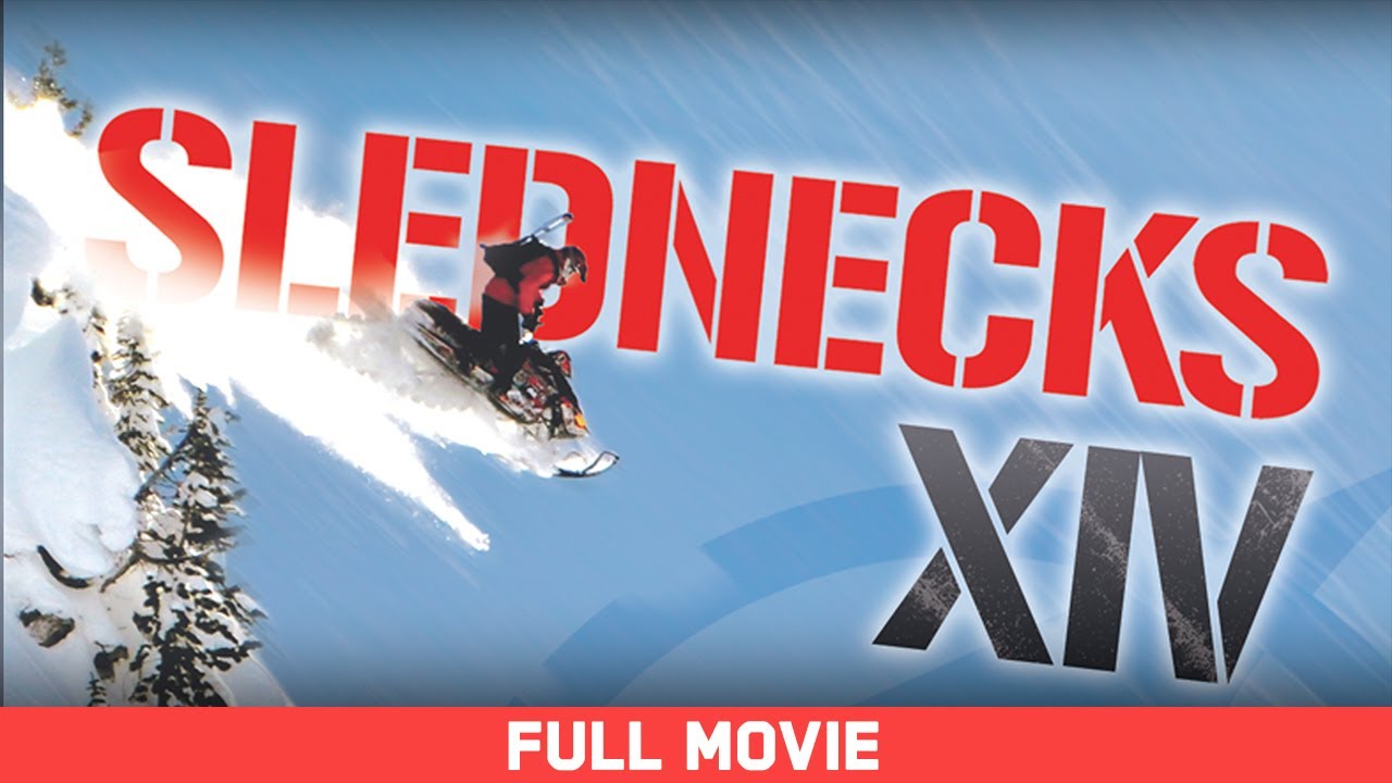 Slednecks 14 (2011) |  Kalle KJ Johansson, Brad Gilmore, Tyler Blair, Grant Clarke | Full Movie