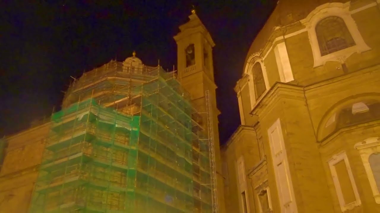 Campane di Firenze-Basilica di San Lorenzo