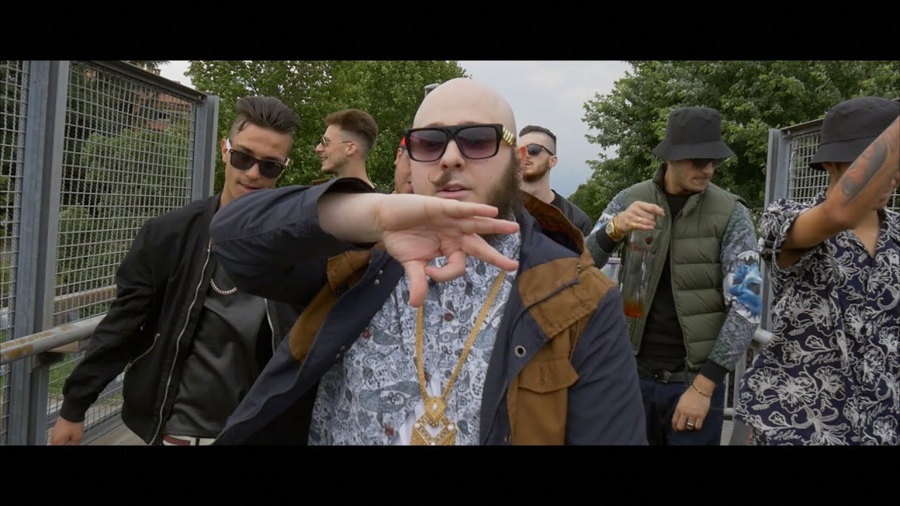 PASKAMAN x ANDRY THE HITMAKER - 