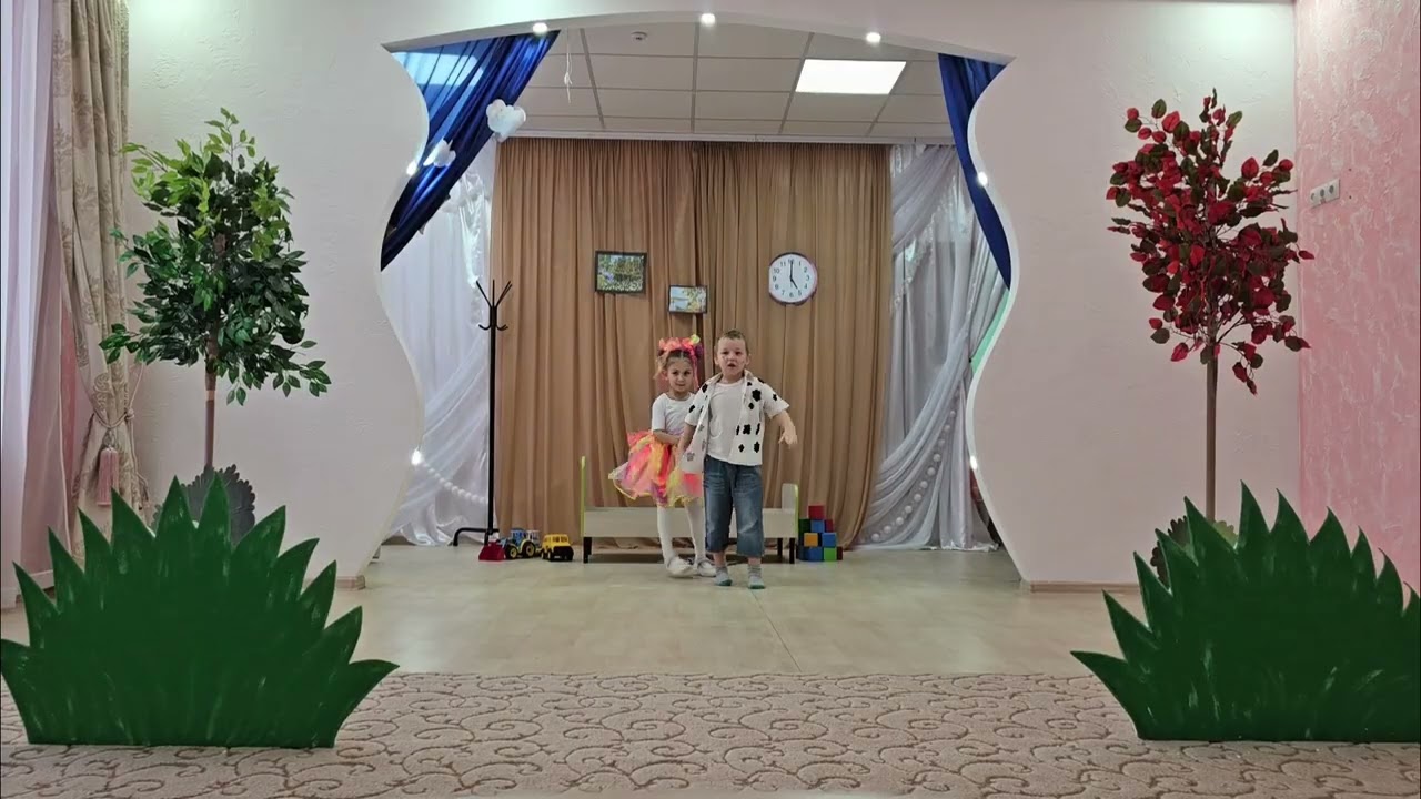 МДОУ№23«Мойдодыр»