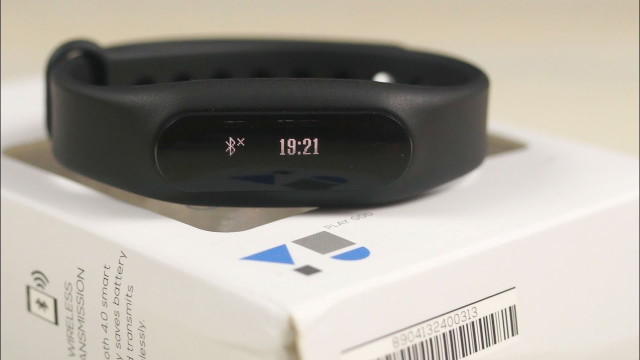 YU YuFit - Unboxing & How to Setup!