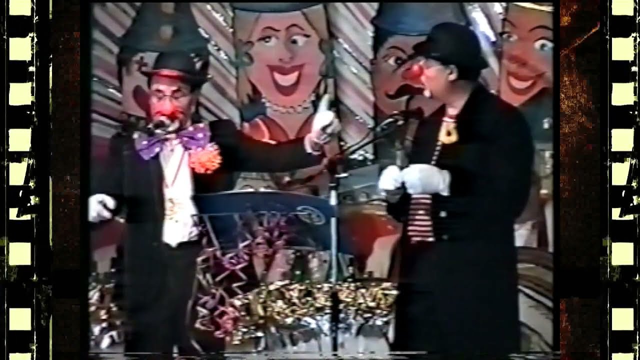De zwei Stußvühl, Faasenaacht 1994