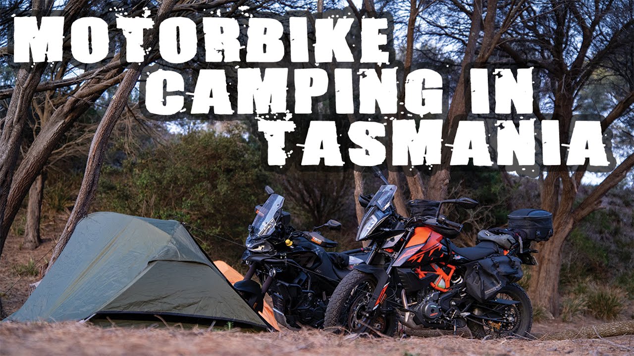 Chasing Tassie’s Cool Coastal Breezes: Day 3 Adventure