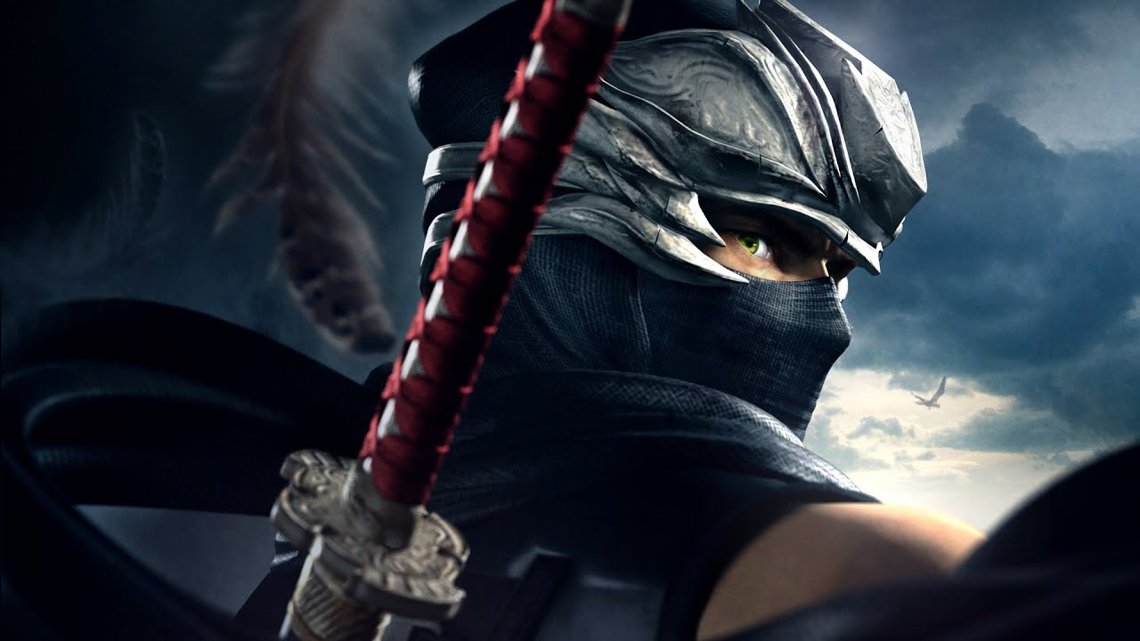 What Made Ninja Gaiden (2004) One Hell Of A Game?