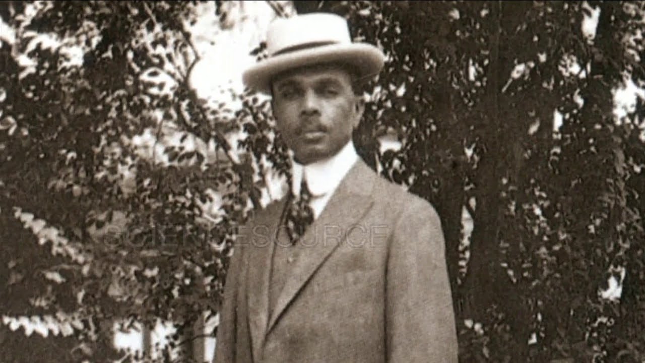 Jacksonville celebrates birthday of James Weldon Johnson, writer of “Black National Anthem”