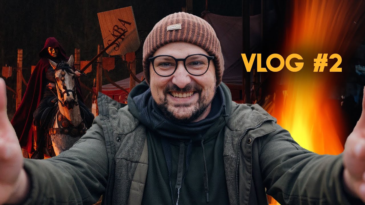 První kulatý stůl a proč Vojta neseděl na koni? 🤔  w/ @vojta_kotek