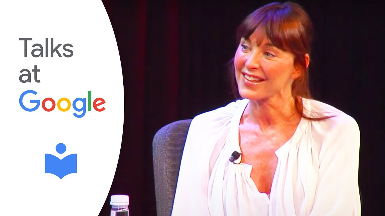 In My Shoes: A Memoir | Tamara Mellon | Talks at Google