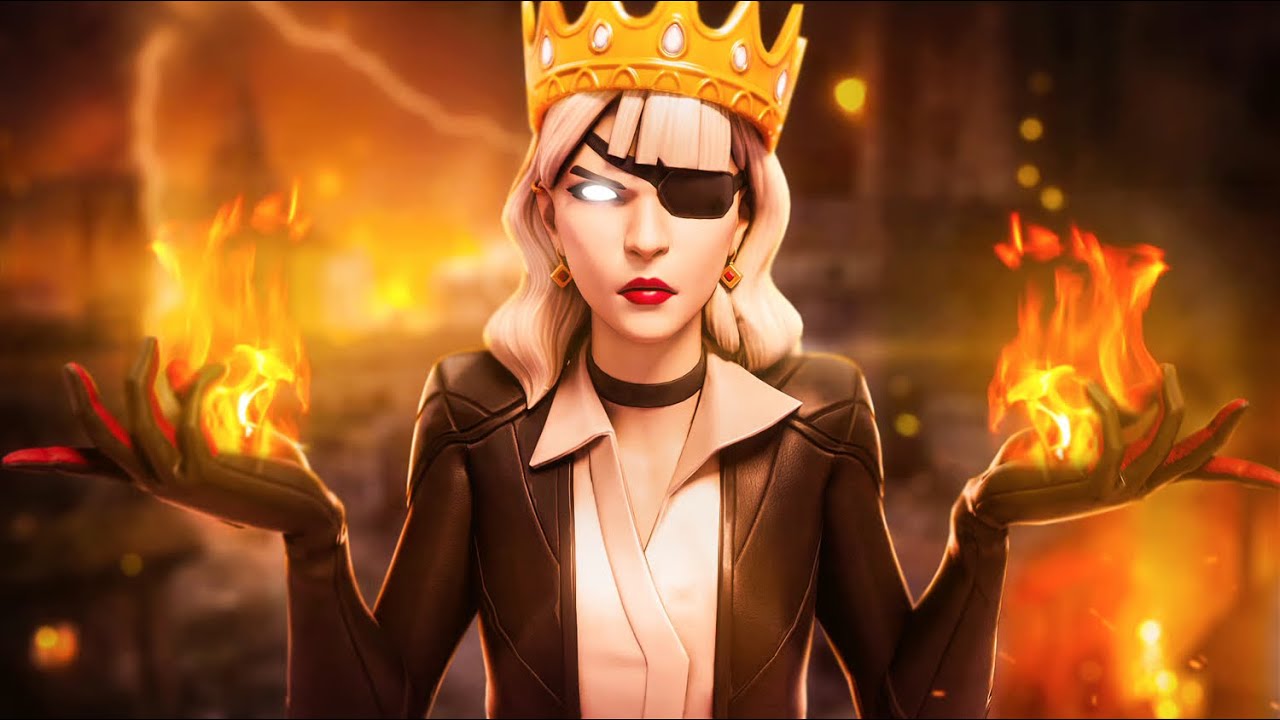 Getting Eliminations in Fortnite Power Hour! (Ep. 2)