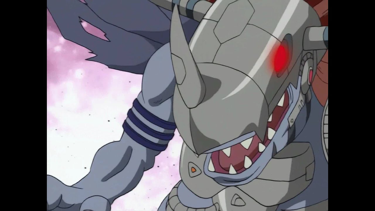 『デジモンアドベンチャー02』第11話OST「Break up .ᐟ(Instrumental)」(TV Size)