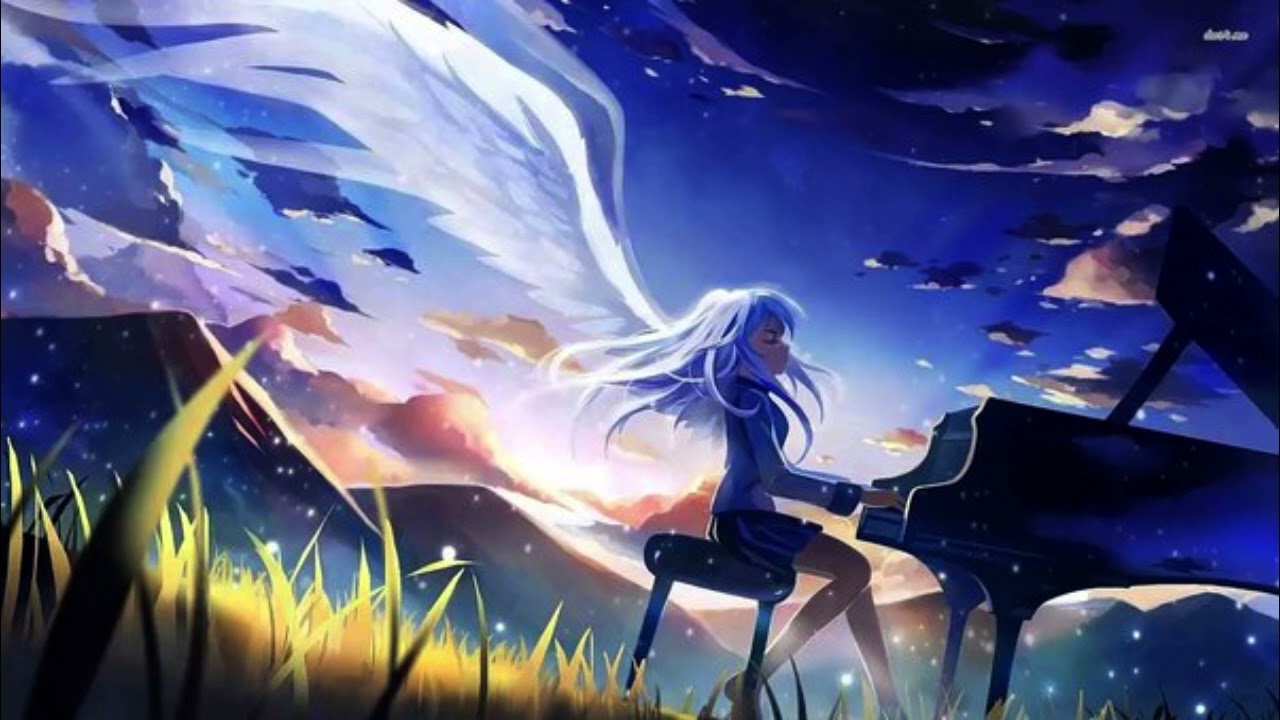 Nightcore - Candle in the Wind 1997