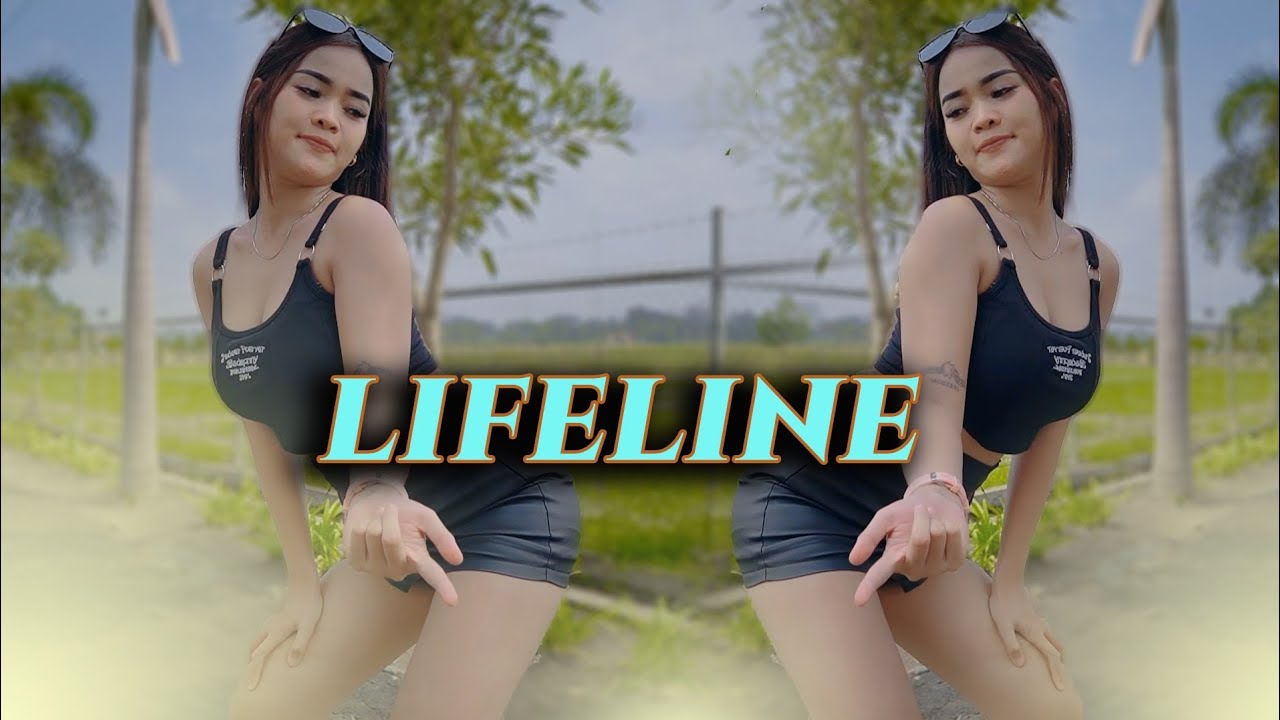 DJ KARNAVAL || LIFELINE (ALAN WALKER REMIX) || TATA JULITA