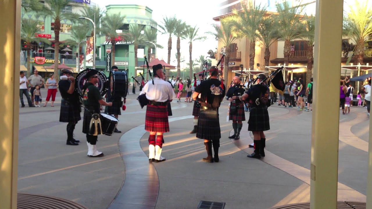 Arizona Drum and Pipe Corp