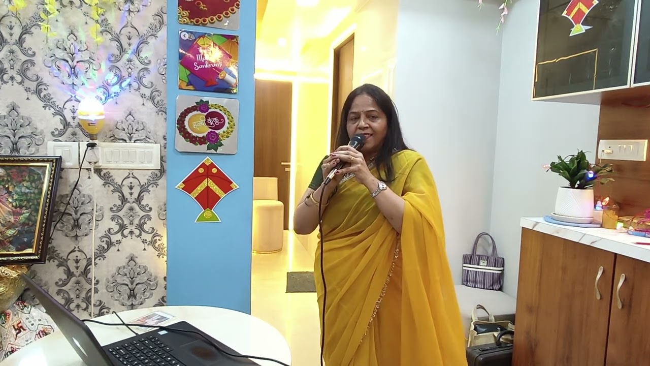 Sangeeta Sagar (Episode 28)
