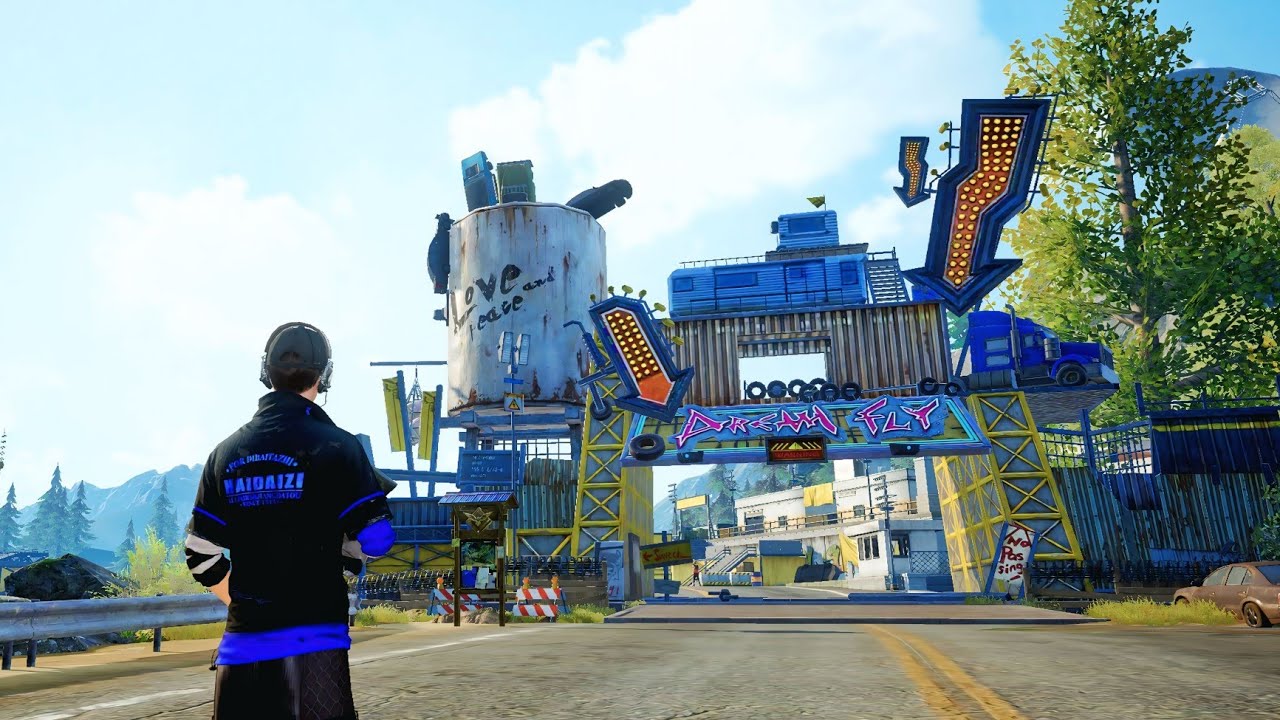 Ollo Dam - Complete Mission For Undawn Gameplay #27