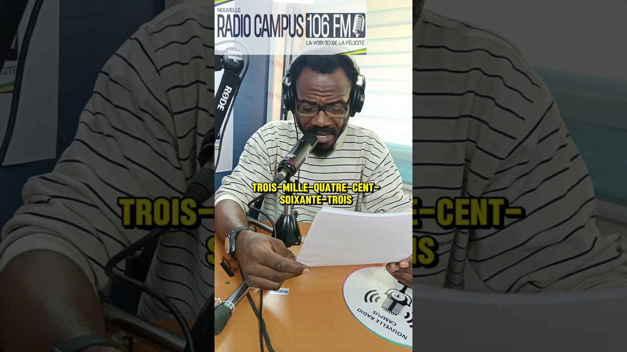 PRESSE EN PARLE