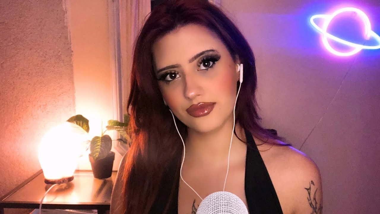 ASMR- Affirmations Positives, Ca va aller 🩷