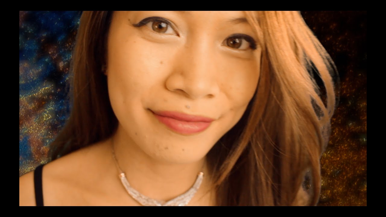 💋 *You Are My 3Dio* Gloves, Kiss, Massage ASMR