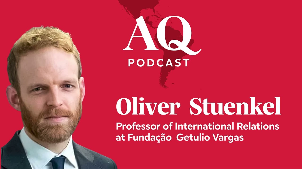 BRICS and China’s Influence in Latin America